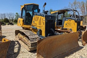 2019 John Deere 700K XLT  Dozer